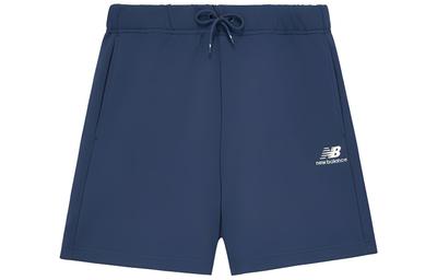 Retro Sports Collection Casual Shorts Men's Blue 5VD24213-NV