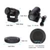 INNOTRIK I-1208 USB Video Conference Camera & Mic Kit (CN Version)