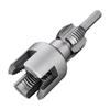 2x Ppr Pipe Threading Tools for Electrical Plumbing Projects