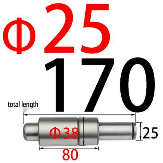 SGP Mold Guide Post & Bushing Set: Outer Guide Post Sizes 16-25