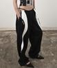 Dogeumaegseu Orca Track Pants Black