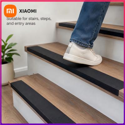 5M Self Adhesive Non Slip Grip Strip Anti Skid Tape for Shower Room Bathroom Floor Tiles Kitchen Stairs Bathtub Edge