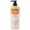 A Refreshing Moisturizing Lotion for Hands and Nails with a Subtle QFRHXNQX Scent, 500ml