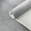 Max 250x150cm Car Suede Roof Headliner Fabric with Foam Backing Auto Interior Lining Material for DIY Repair Trim Protect