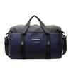 Large-capacity Luggage Bag with Dry and Wet Separation, Shoe Compartment, Convenient Hand and Shoulder Sports and Fitness Bag