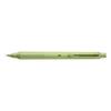 Mitsubishi Pencil Mechanical Pencil Kurutoga KS Herb Green 0.5 M5KS1P.76
