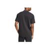 adidas X Mercedes-Amg Petronas F1 Team Ss25 Dna Fashion Sports Polo Shirt Men Polo Shirts Black JV5430