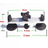 Car Sheet Metal Tool Dent Repair Bridge Cross-recess Repair Bridge Set Puller Maintenance