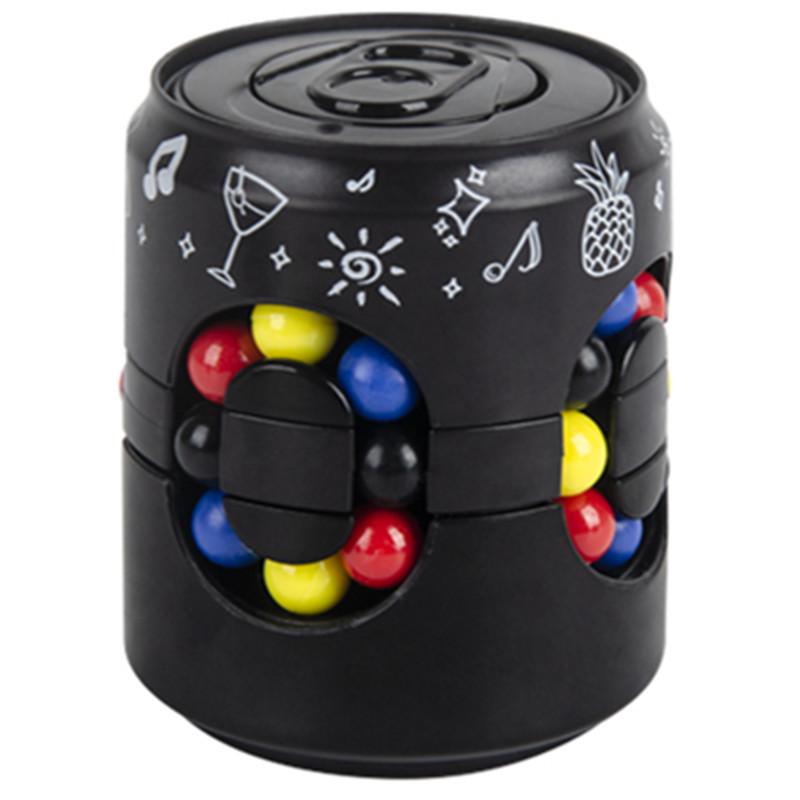 High-Quality 3D High-Quality Rotating High-Quality Magic High-Quality Beans High-Quality Fingertip High-Quality Toy High-Quality For Youngsters