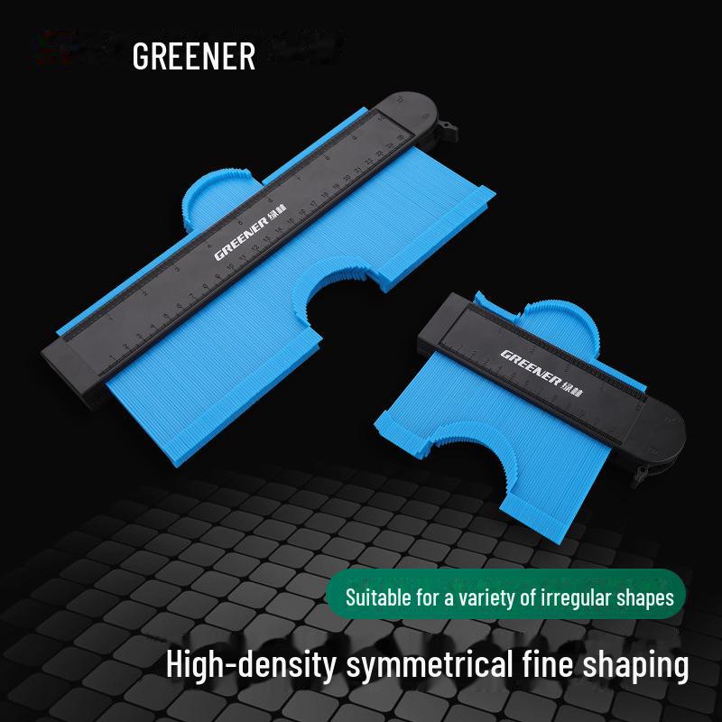 Green Forest Universal Woodworking & Tile Shaper