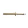 BST?108 Tin Suction Device Manual Suction Stick Electronic Soldering Tool Gray Suction Pen Removal