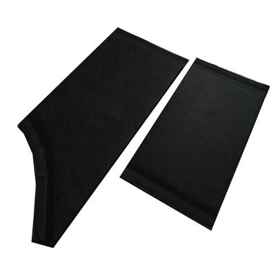 For Cruze 2009 -2014 Car Trunk Side Storage Organizer Board Storage Partitions On Both Sides of The Trunk Partition Tail