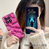 Zodiac Sign Scorpio Phone Case for Xiaomi 15 14 13 12 Mi 11 T Ultra Lite Pro S X 5G Soft TPU Shockproof Cover