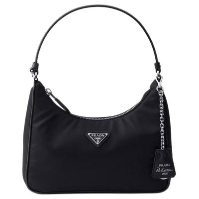 Re Nylon Shoulder Bags 1N204P_R064_F0002