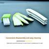 Mini Vent Cloth Cleaning Brush Automotive Car Cover Air Conditioning Cleaner