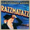 Razzmatazz by Christopher Moore Paperback Book 9780062434135
