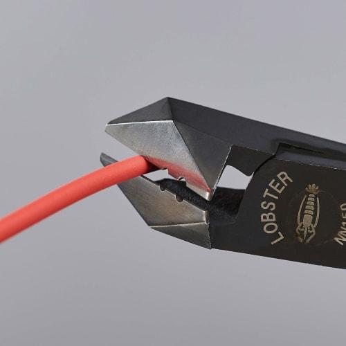 Lobtex Diagonal Nippers J125NNH