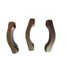 Compatible with Cummins QSK60 Engine: Rocker Arm Bridge T-Shaped Press Plate 3641535