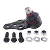 Control Arm Pin Front L/R Chevrolet Lacetti, Optra; Daewoo Gentra, Nubira