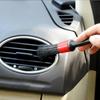 5PCs Detailing Brush Set Car Brushes Car Detailing Brush for Car Cleaning Detailing Brush Dashboard Air Outlet Wheel Brush