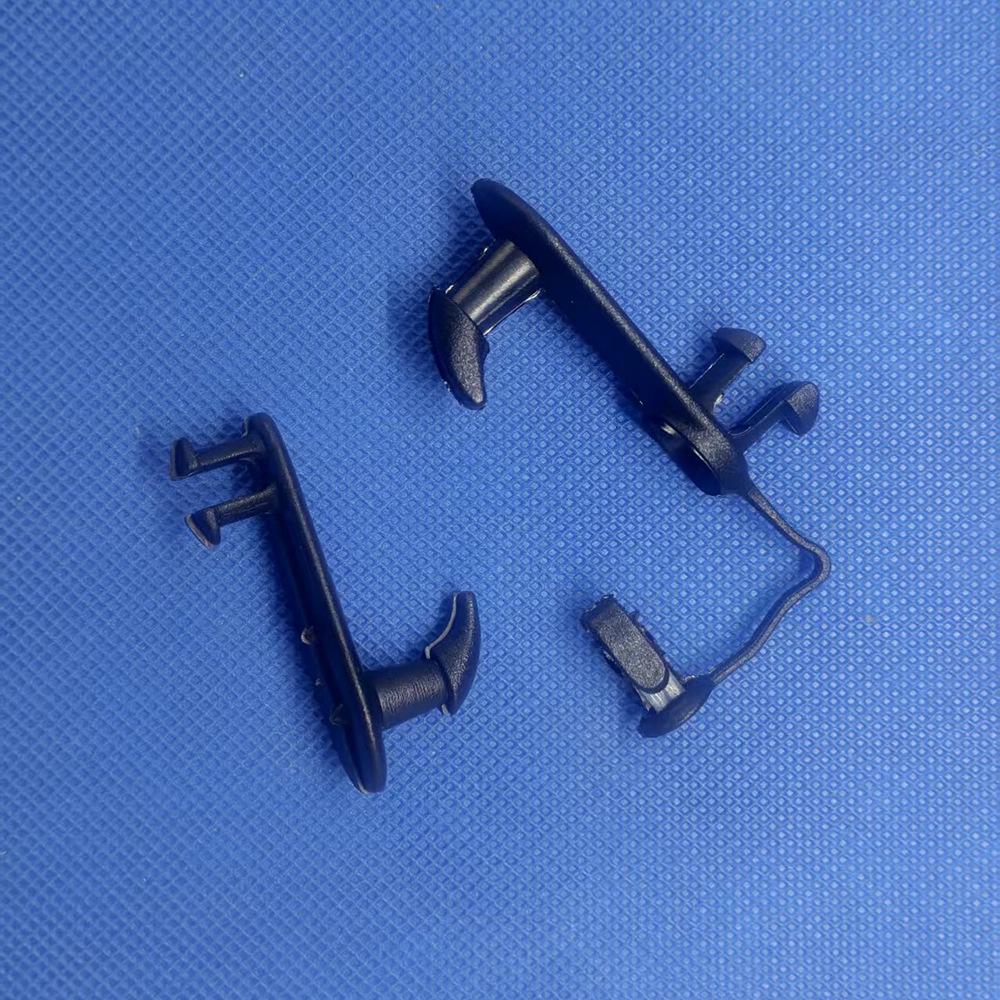 Toyota Floor Mat Fixing Clip for Carpet, Part #08211-00720