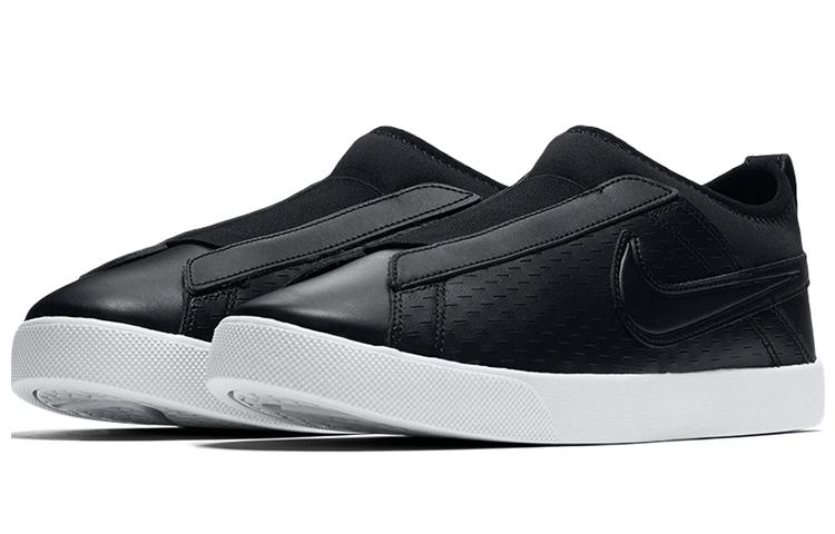 Nike Racquette '17 Slip 'Schwarz' Damen 902861-001