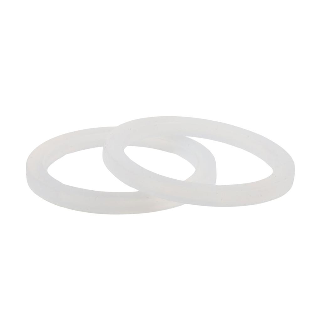 Optimal Performance with This Replacement Silicone Gasket for Your For Gemilai Coffee Machine Model Series Like 3005E