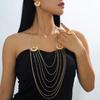 Fashion Jewelry For Women's Set