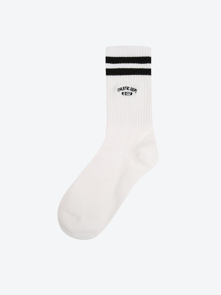 Farbblock Sportsocken (HPAO5FA204 RE) HPAO5GA204