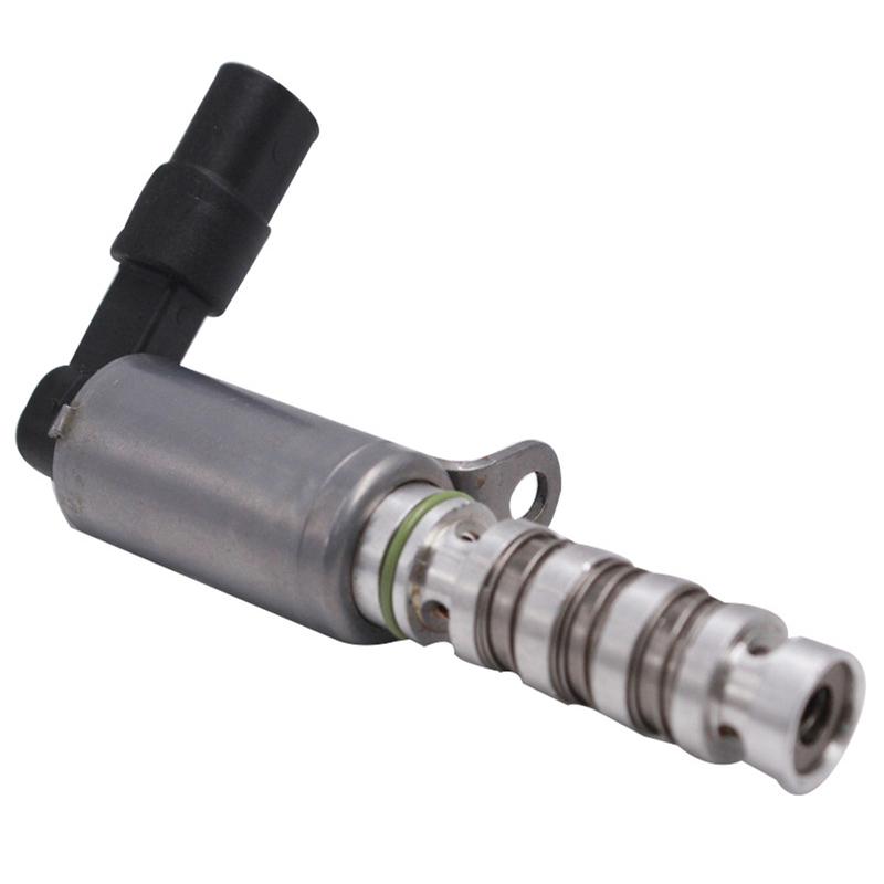 Camshaft Solenoid Exhaust Camshaft Valve As Shown In The Figure Automotive Engine Efficiency Component Automotive Part