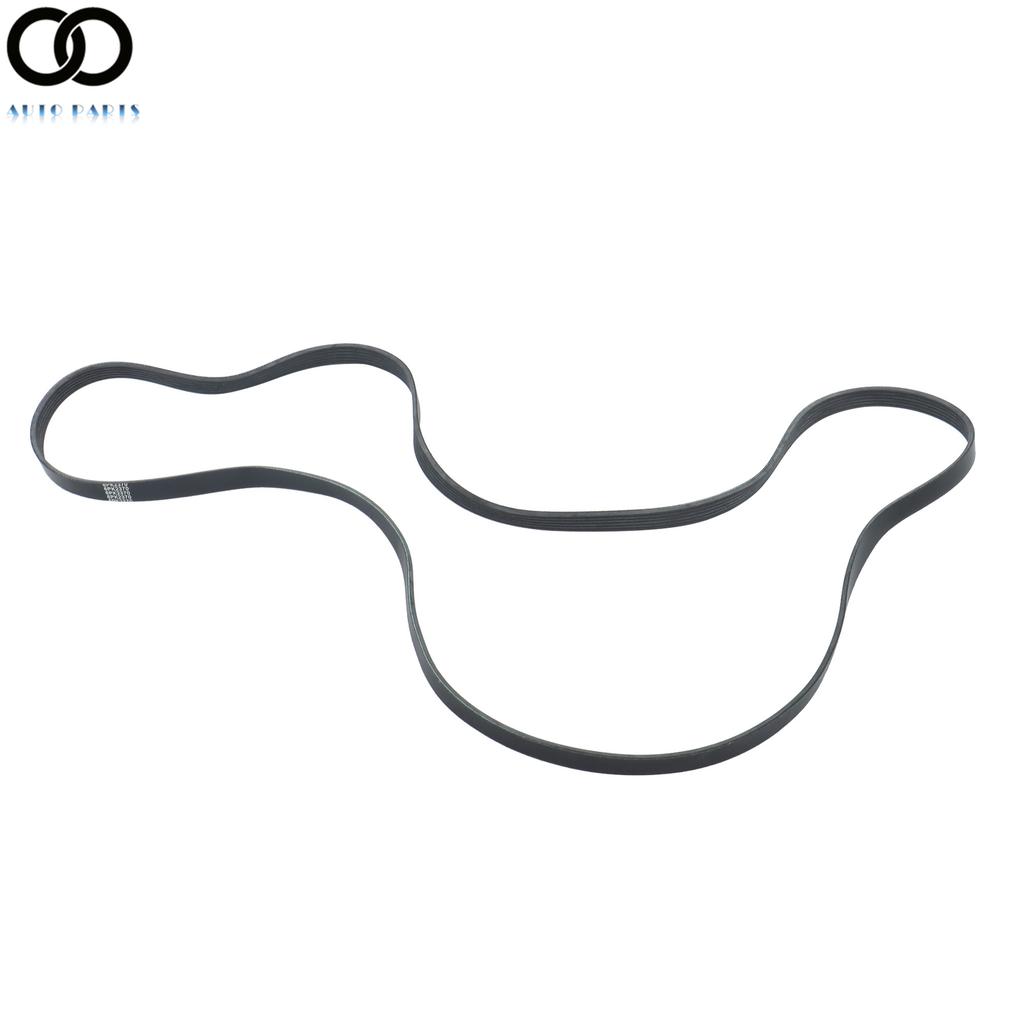 For Chevrolet Silverado GMC Sierra Hummer Serpentine Belt Tensioner Pulley Kit