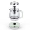 BEAR Smart Health & Tea Kettle 1.5L CN Plug (adapter Included)