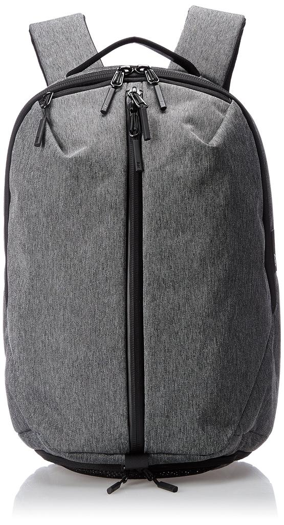 Air Alpine Rucksack AER-12002 15 Zoll, Grau