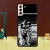Rugby Ball Fundas For Samsung Galaxy S23 S20 FE S21 FE S22 Ultra Note 20 S10e S8 S9 S10 Note 10 Plus Case