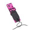 Ethnic Style Polyester Guitar Strap - Folk Classical Design, Widened Shoulder for Electric and Bass Guitars.
