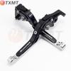 BMW S1000RR/S1000R 2015-2020 Upgraded Clutch Brake Lever Handlebar