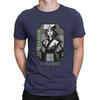 Kyoshi Earth K-ins-g-do-m Avatar Man's TShirt T-The Last Airbenders Short Sleeve Cotton T Shirt Humor High Quality Gift Idea Unisex