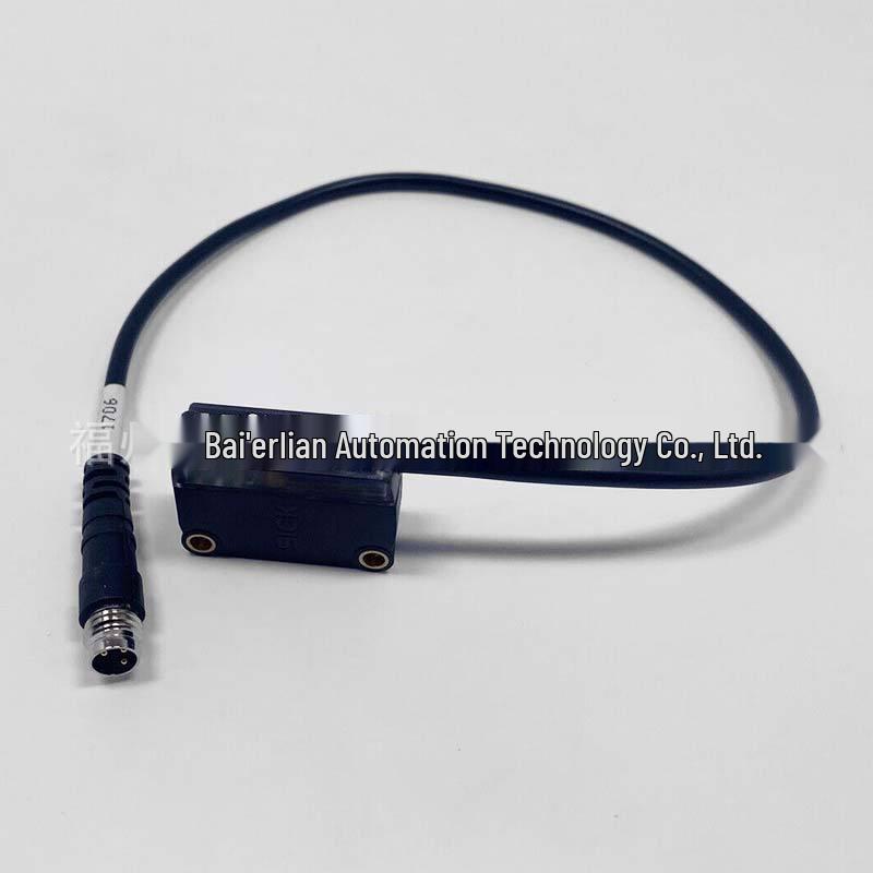 GTB6-P5441 Sick Sensor Diffuse Reflection Photoelectric Switch 1081388 - Brand New Original Query GTB6-P5441
