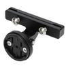 Saddle Support Bicycle Tail Lamp Bracket for Garmin Varia Edge 130 Cycling Accessories
