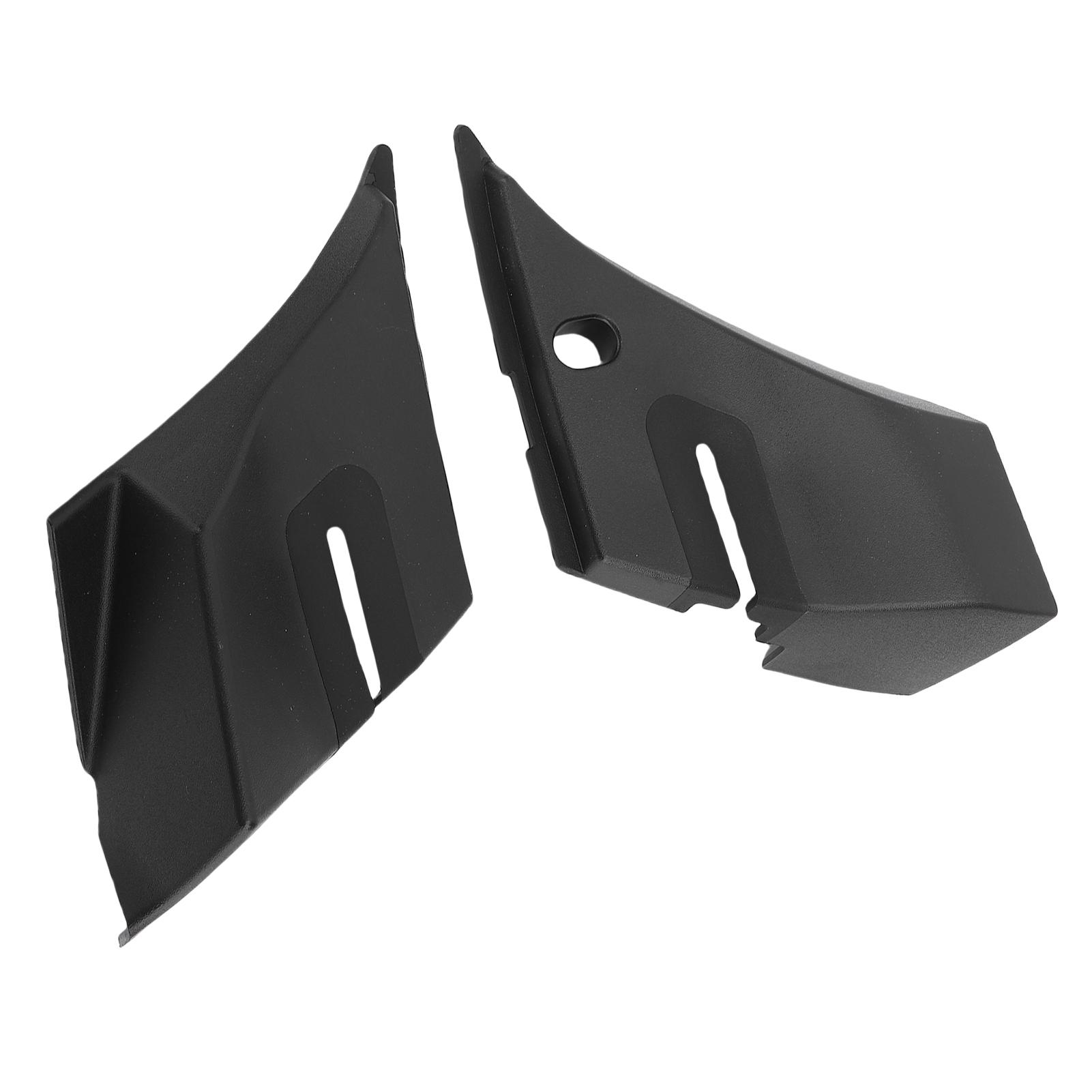 

Панель капота стеклоочистителя лобового стекла 15946001 левая правая сторона крышки петли капота замена для 1500 2500