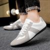 New Spring /Autumn Fashion Men'S Single Shoes Anti Slip Soft Bottom Student Casual Sports Shoes Board Shoes