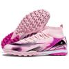 Youth Football Shoes Student Spikes Men's and Women's Broken Nails Training Shoes Footballshoes