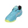 Asics  Volley Elite FF Aquarium Women Sneakers Blue Silver B751N-400