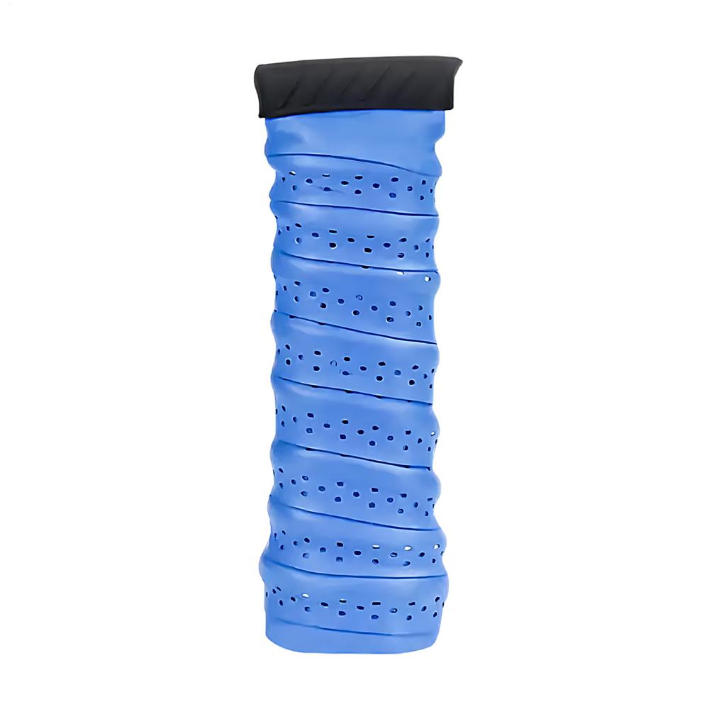 Grip Tape Tennis Racket Anti-Slip Absorb Sweat Band Outdoor Fishing Rod Winding Strap Sport Badminton Squash Tape