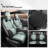 Volkswagen Sagitar L Seat Covers: All-Season, Full Coverage Leather Cushions for 26 Models