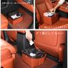 SENYAZON Car Trash Car Trash Car Storage Foldable Car Trash Large Capacity Car Trash Waterproof and Car Trash Can Storage Travel Car Convenient Item