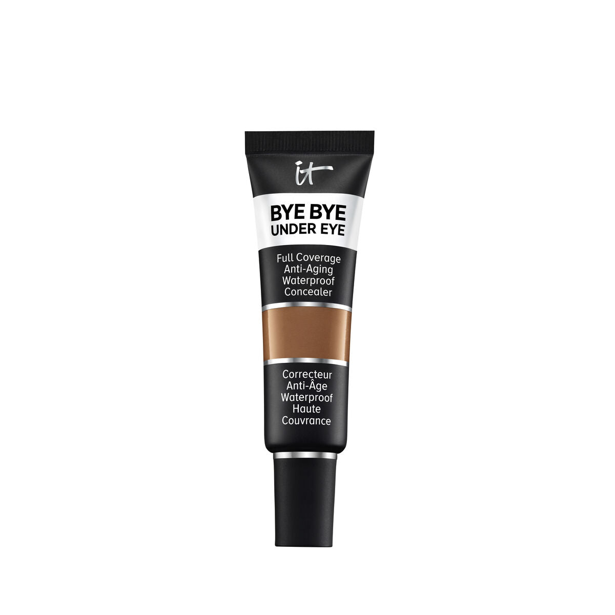 

It Cosmetics Bye Bye Under Eye Deep Honey Facial Concealer (12ml)