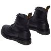 Dr. Martens 1460 Leather Fashion Round Toe Short Boots Unisex Boots Black 32119001