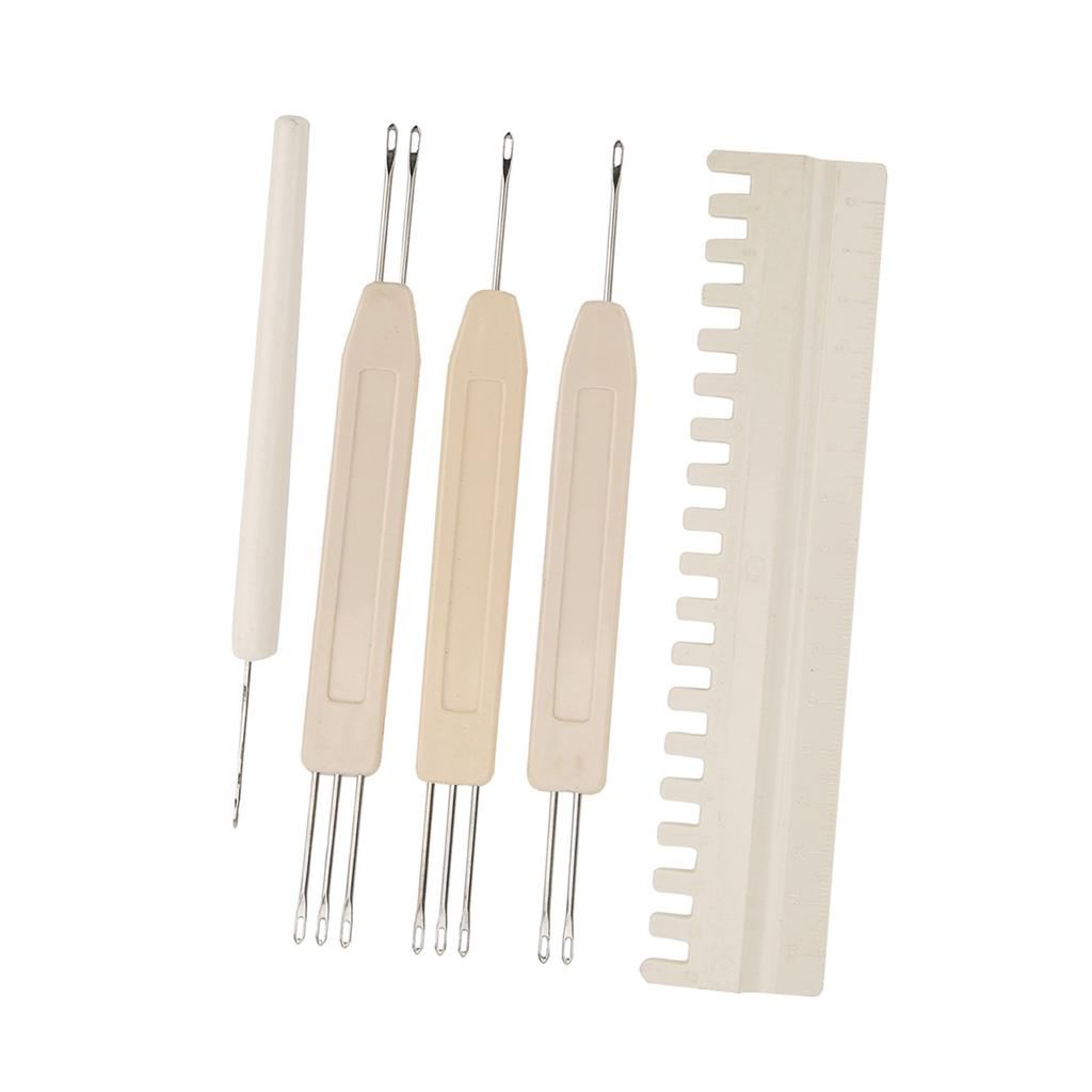 Přenosové nářadí Jehlový posunovač Háčkovací šicí nástroje pro pletací stroj KH581 KH811 KH821