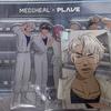 PLAVE (sealed) Mediheal Photo Card, Acrylic Stand
